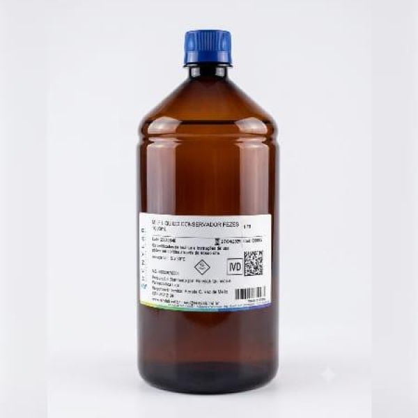 MIF MODIFICADO, 1000ml - RENYLAB