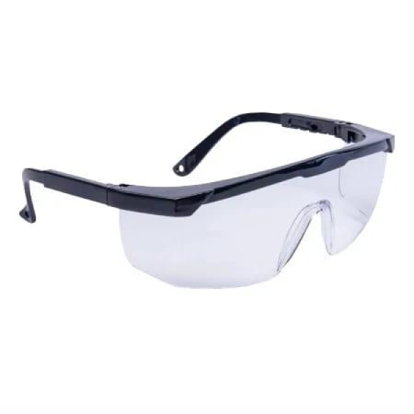 ÓCULOS DE PROTEÇÃO ANTI RISCO MB-PRO - MEDIX