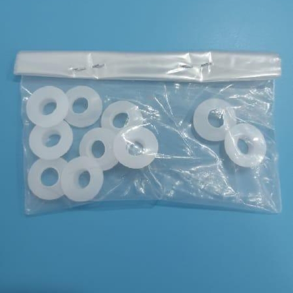 ORING DA SERINGA DE 250 MICROLITROS - VIDA