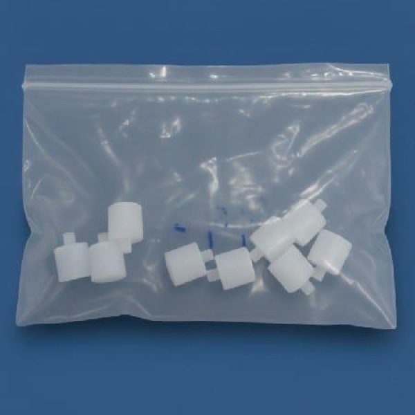 ORING DA SERINGA DE 10ML - VIDACOUNT 860 - VIDA