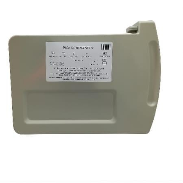 PACK DE REAGENTE V 1000ML ELECTROLYTE