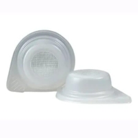 PARASITOFILTRO, PACOTE COM 100 UNID - DESKARPLAS