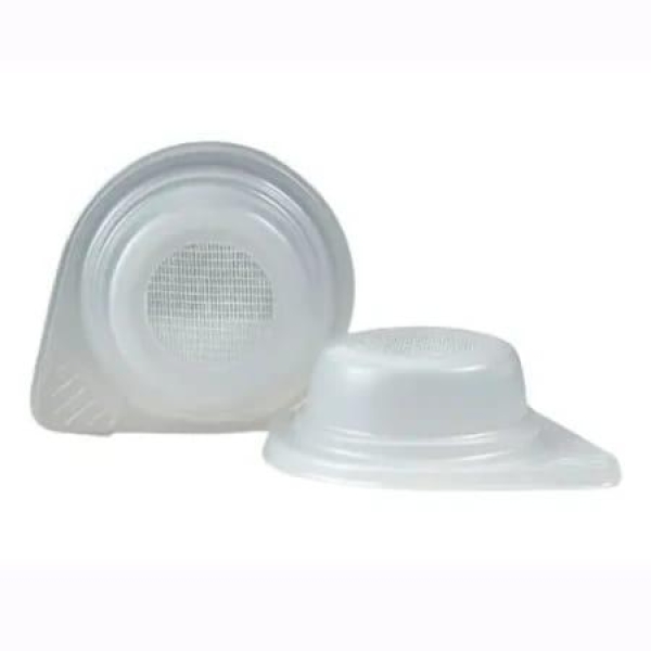 PARASITOFILTRO, PACOTE COM 100 UNID - DESKARPLAS