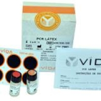 PCR Látex