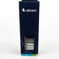PCR LÁTEX, 2ml - EBRAM