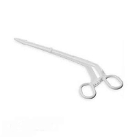 PINÇA CHERRON DESCARTAVEL - KOLPLAST