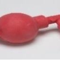 Pipetador de borracha (Pêra)