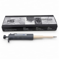 PIPETADOR VOLUME FIXO, MODELO FMD - KACIL
