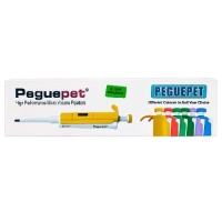 PIPETADOR VOLUME FIXO, 0,5-10UL  - CRAL