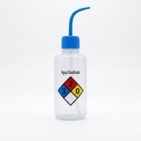 PISSETA PARA ÁGUA DESTILADA, 500ml - J.PROLAB