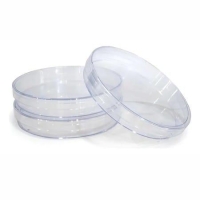 PLACA DE PETRI PS 60X15MM LISA ESTÉRIL - CRAL