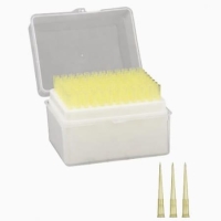 PONTEIRA TIPO GILSON, 0-200ul, RACK COM 96 PEÇAS - CRAL