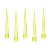 PONTEIRA TIPO UNIVERSAL, 0-200ul, AMARELA, PACOTE COM 1000 PEÇAS -...