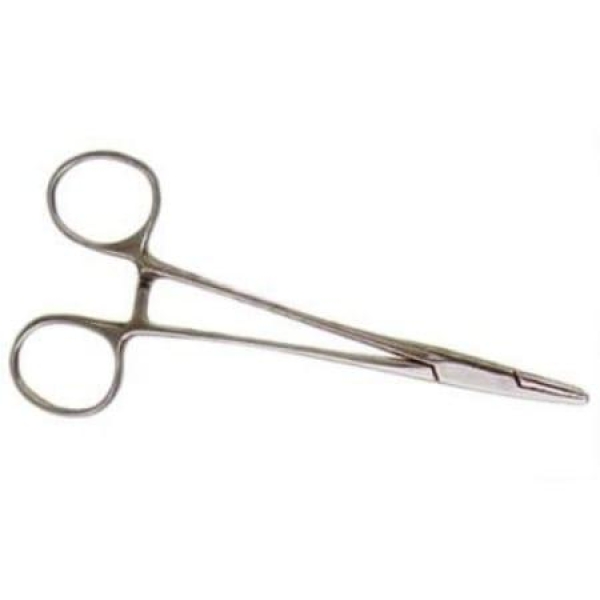 PORTA AGULHA MAYO HEGAR, 14CM - ERWIN GUTH