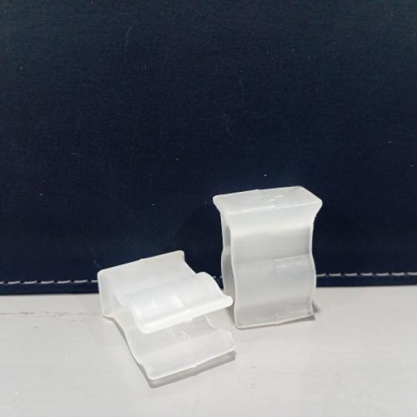 PRESILHA PARA TUBOS 4ML KACIL