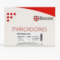 PSA RAPID TEST, 10 TESTES - BIOCON