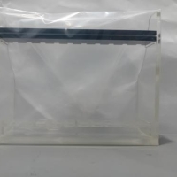 RACK P/PIPETA VHS (TAKIVES) C/10 LABOR IMPORT