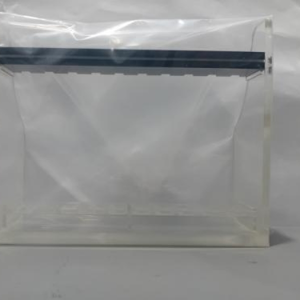 RACK P/PIPETA VHS (TAKIVES) C/10 LABOR IMPORT