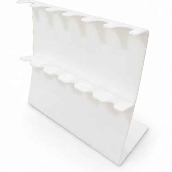 RACKO PARA 6 PIPETAS MONOCANAIS - CRAL
