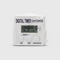 RELÓGIO DIGITAL TIMER 99MIN. C/ALARME - PERFECTA