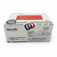 SANGUE OCULTO (FOB), 25 TESTES - CELER