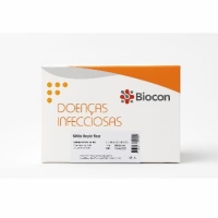 SIFILIS RAPID C/20 CASSETE - BIOCON