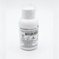 SOLUÇÃO DE LIMPEZA (ÍON WASH) 100ML,  ELETROLYTE - VIDA