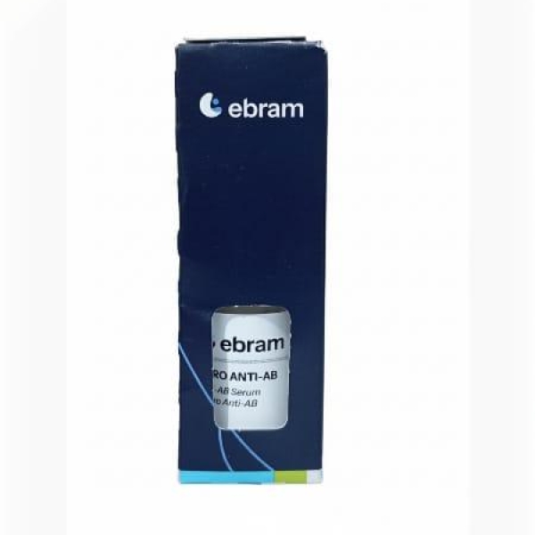 SORO ANTI-AB - EBRAM