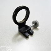 SUPORTE DO CONDENSADOR MICROSCÓPIO 205 - GT