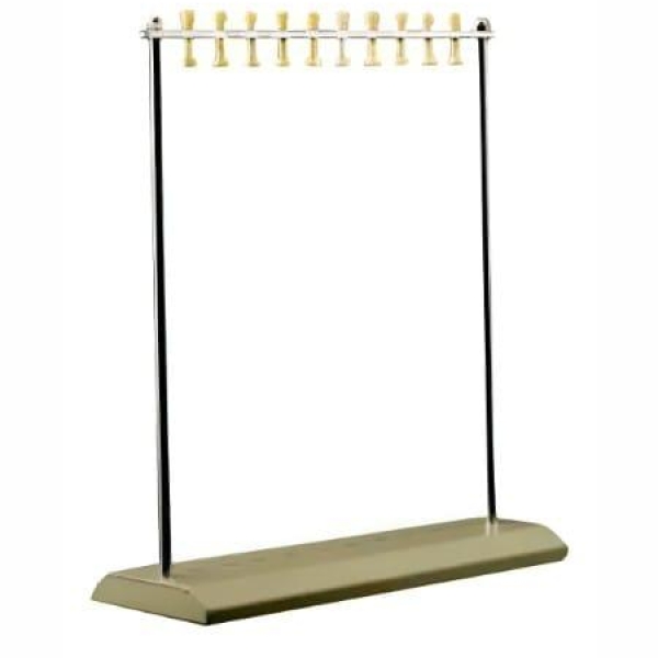 SUPORTE WESTERGREEN (VHS)10 PROVAS - CRAL