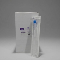 SWAB C/TUBO SEM MEIO, HASTE PLASTICO, CX/50 - MEDIX