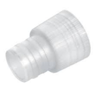 TAMPA PARA TUBO 12X75mm - J.PROLAB