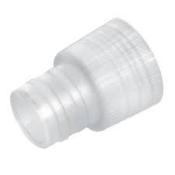 TAMPA PARA TUBO 12X75mm - J.PROLAB