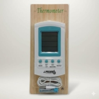 TERMOHIGROMETRO DIG. IT50+70 EXT 10+70 SH - J.PROLAB