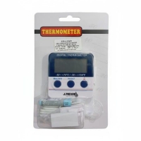 TERMÔMETRO DIGITAL PARA CAIXA DE VACINA