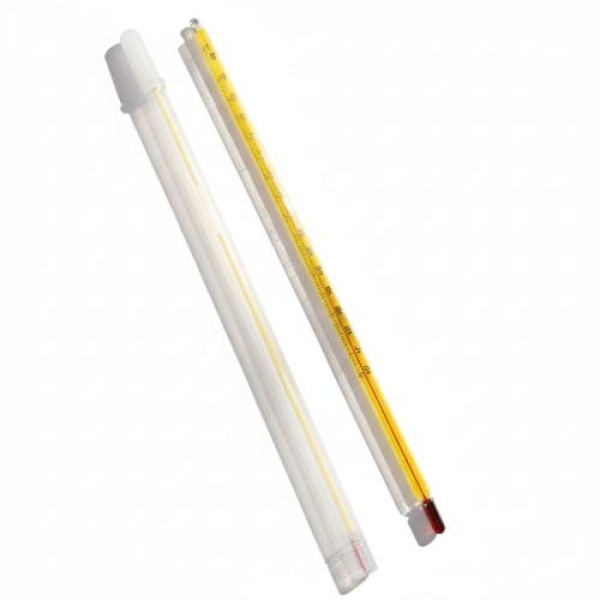 TERMÔMETRO QUÍMICO -10 A 150C