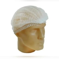 TOUCA SANFONADA BRANCA PCT/100  - DEJAMARO