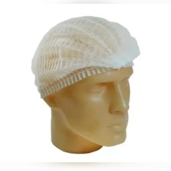TOUCA SANFONADA BRANCA PCT/100  - DEJAMARO