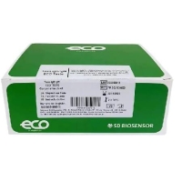 TOXOPLASMOSE IGG/IGM - ECO Teste