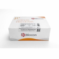 TOXOPLASMOSE IgG/IgM RAPID TEST - BIOCON