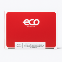 TROPONINA KIT CX/20T P/ANALISADOR F-LINE - ECO