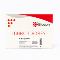 TROPONINA TESTE RÁPIDO C/20 T - BIOCON