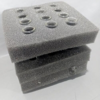 TUBO CALIBRADO PARA ESPECTROFOTOMETRO BIOPLUS