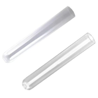 TUBO DE ENSAIO, PLÁSTICO, PP, 5ml - LABORIMPORT