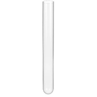 TUBO DE ENSAIO, VIDRO BORO, 13X100mm - PERFECTA