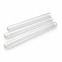 TUBO DE VIDRO 20X200mm - PRECISION