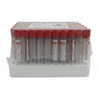 TUBO PARA COLETA DE SANFUE A VÁCUO, ATIVADOR, 10ml -...