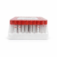 TUBO PARA COLETA DE SANGUE A VÁCUO, 4ml - LABOR...