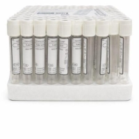 TUBO PARA COLETA DE SANGUE A VÁCUO, SECO, 6ml -...