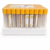 TUBO PARA COLETA DE SANGUE A VÁCUO, GEL SEP. E...